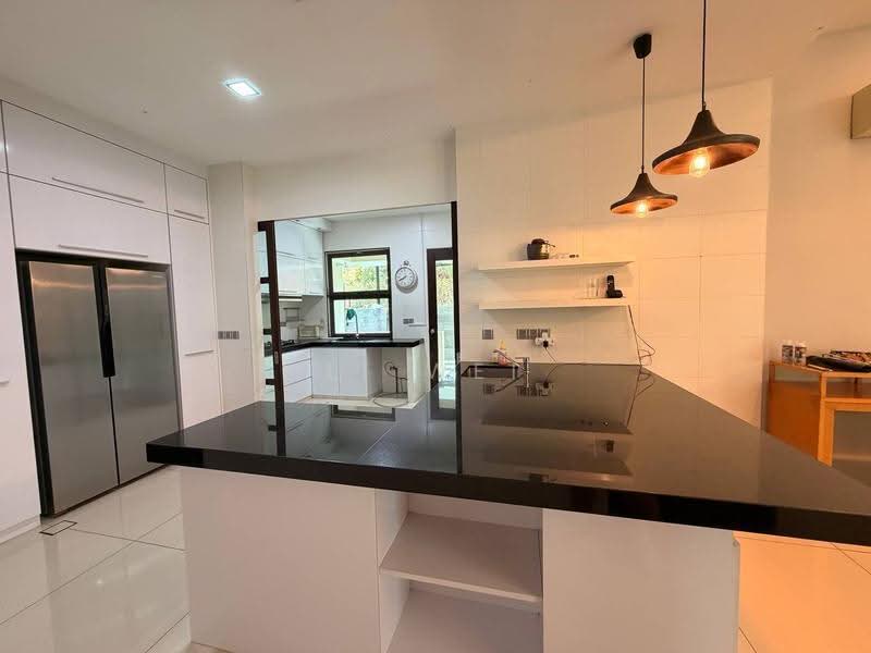 Semi-Detached House for Rent in East Ledang (Iskandar Puteri (Nusajaya)) - Li Wei - PropertyGuru.com.my