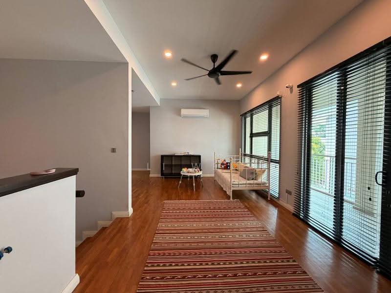 Semi-Detached House for Rent in East Ledang (Iskandar Puteri (Nusajaya)) - Li Wei - PropertyGuru.com.my
