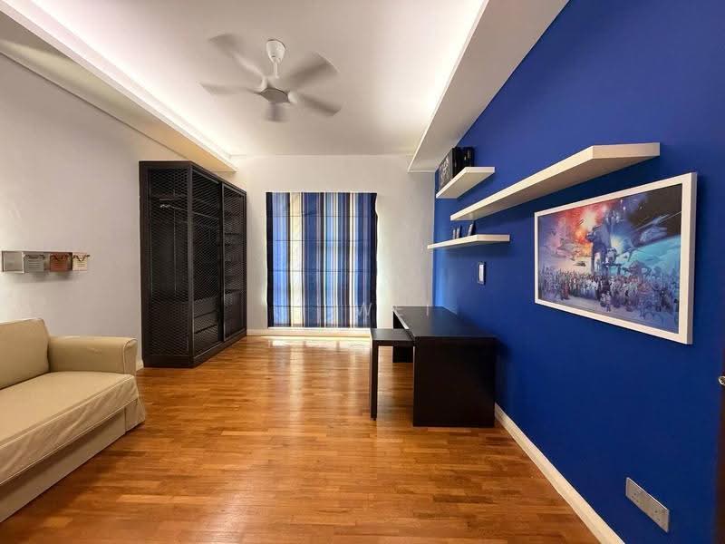 Semi-Detached House for Rent in East Ledang (Iskandar Puteri (Nusajaya)) - Li Wei - PropertyGuru.com.my