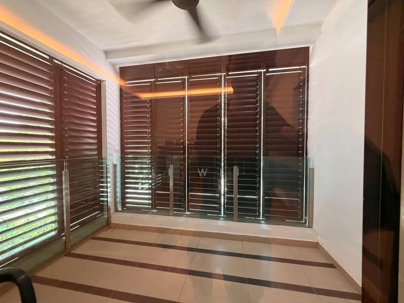 Semi-Detached House for Rent in East Ledang (Iskandar Puteri (Nusajaya)) - Li Wei - PropertyGuru.com.my