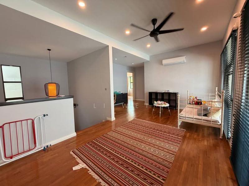 Semi-Detached House for Rent in East Ledang (Iskandar Puteri (Nusajaya)) - Li Wei - PropertyGuru.com.my