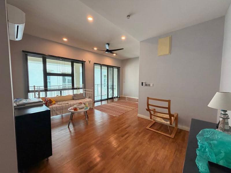 Semi-Detached House for Rent in East Ledang (Iskandar Puteri (Nusajaya)) - Li Wei - PropertyGuru.com.my