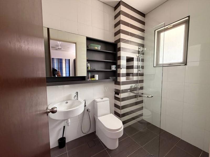 Semi-Detached House for Rent in East Ledang (Iskandar Puteri (Nusajaya)) - Li Wei - PropertyGuru.com.my