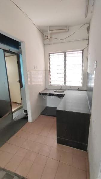 Residential Land for Rent in Jenjarom (Selangor) - Eason Hong - Kitchen - PropertyGuru.com.my