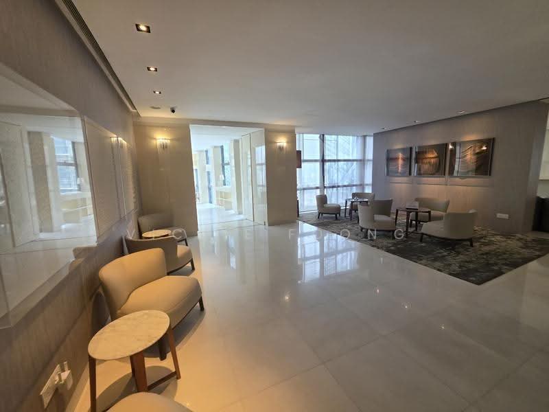 Service Residence for Sale at Le Nouvel KLCC - Vickie Foong - Lobby - PropertyGuru.com.my