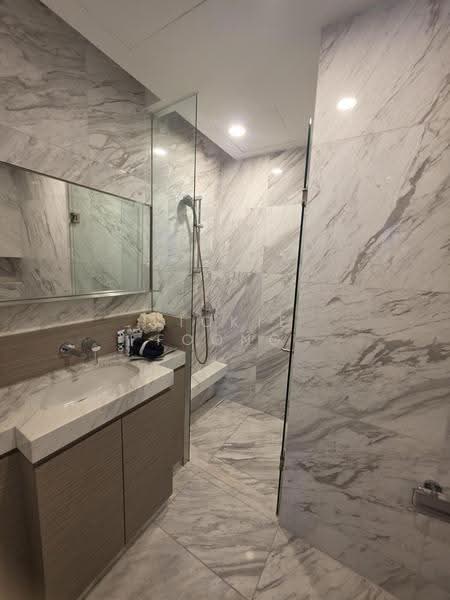 Service Residence for Sale at Le Nouvel KLCC - Vickie Foong - Bathroom - PropertyGuru.com.my