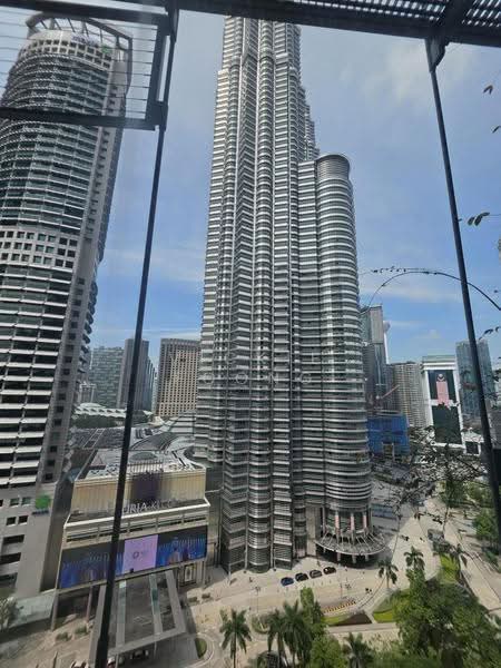 Service Residence for Sale at Le Nouvel KLCC - Vickie Foong - Exterior - PropertyGuru.com.my