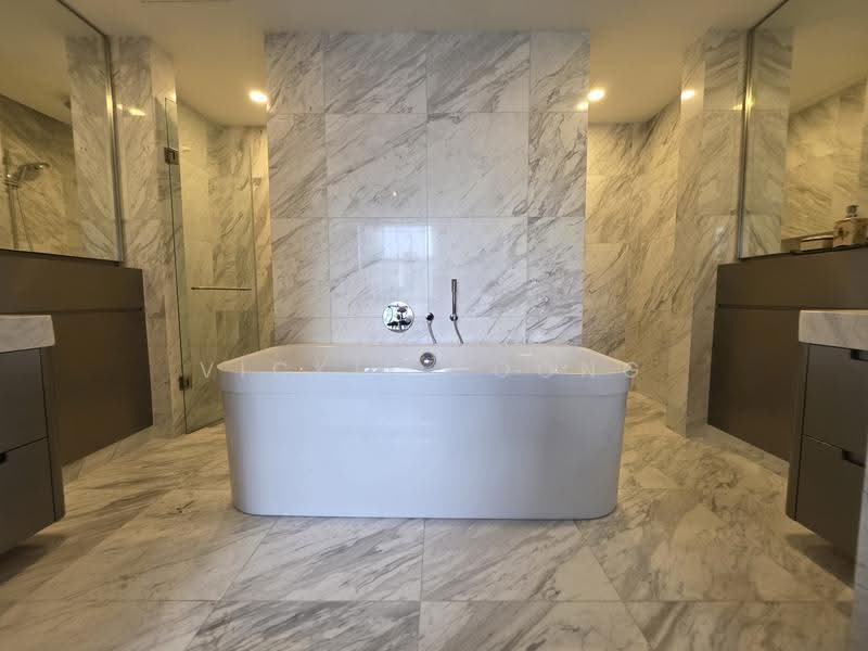 Service Residence for Sale at Le Nouvel KLCC - Vickie Foong - Bathroom - PropertyGuru.com.my