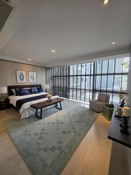 Service Residence for Sale at Le Nouvel KLCC - Vickie Foong - Bedroom - PropertyGuru.com.my