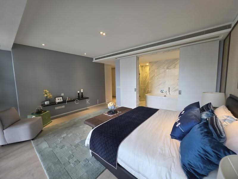 Service Residence for Sale at Le Nouvel KLCC - Vickie Foong - Bedroom - PropertyGuru.com.my