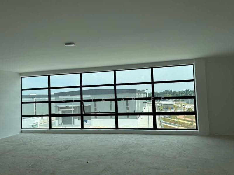 Factory for Rent in Sungai Manggis (Banting) - BILYA ARIFF - PropertyGuru.com.my