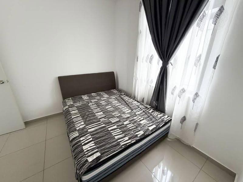 Terraced House for Sale in Eco Grandeur (Puncak Alam) - Umar Din - Bedroom - PropertyGuru.com.my