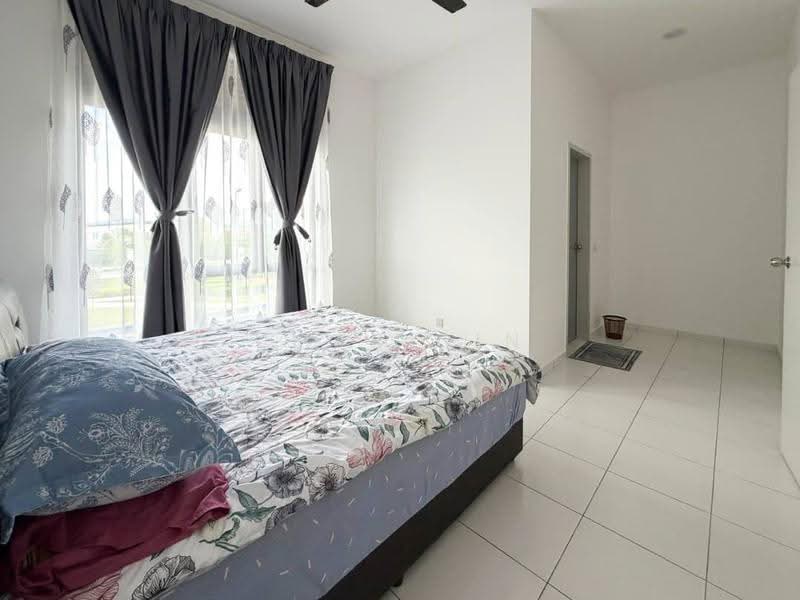 Terraced House for Sale in Eco Grandeur (Puncak Alam) - Umar Din - Bedroom - PropertyGuru.com.my