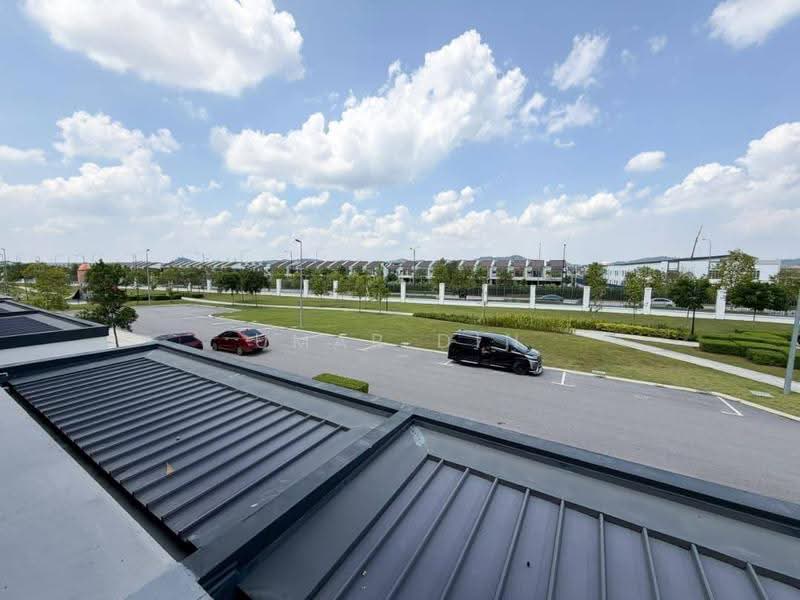 Terraced House for Sale in Eco Grandeur (Puncak Alam) - Umar Din - Exterior - PropertyGuru.com.my