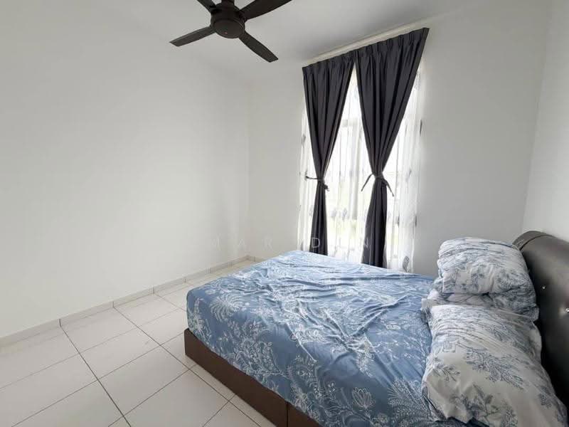 Terraced House for Sale in Eco Grandeur (Puncak Alam) - Umar Din - Bedroom - PropertyGuru.com.my