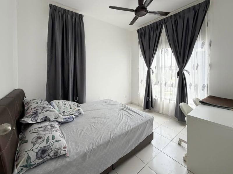 Terraced House for Sale in Eco Grandeur (Puncak Alam) - Umar Din - Bedroom - PropertyGuru.com.my
