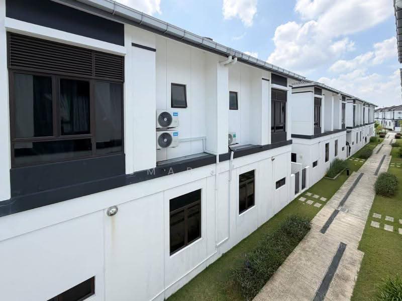 Terraced House for Sale in Eco Grandeur (Puncak Alam) - Umar Din - Exterior - PropertyGuru.com.my