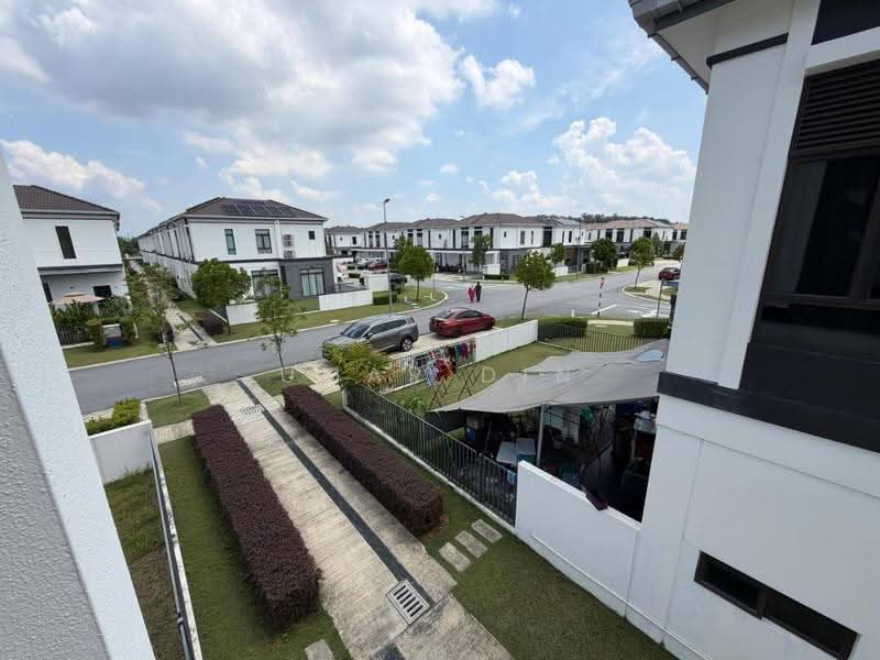 Terraced House for Sale in Eco Grandeur (Puncak Alam) - Umar Din - Exterior - PropertyGuru.com.my