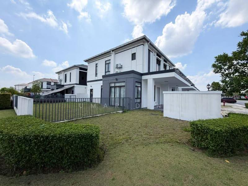 Terraced House for Sale in Eco Grandeur (Puncak Alam) - Umar Din - Exterior - PropertyGuru.com.my