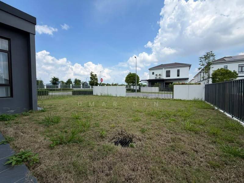 Terraced House for Sale in Eco Grandeur (Puncak Alam) - Umar Din - Exterior - PropertyGuru.com.my