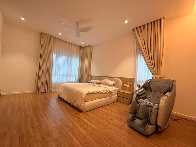 Semi-Detached House for Sale in Telok Panglima Garang (Selangor) - Janet Hng - Bedroom - PropertyGuru.com.my