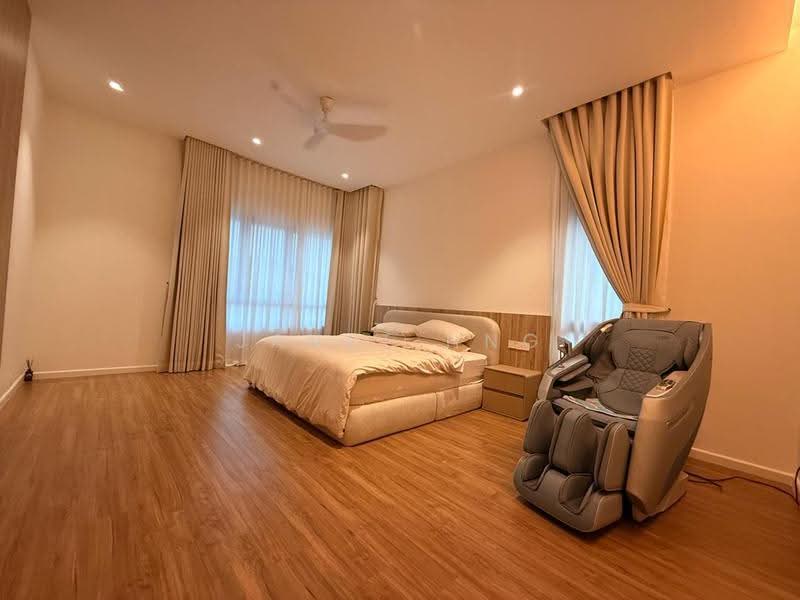 Semi-Detached House for Sale in Telok Panglima Garang (Selangor) - Janet Hng - Bedroom - PropertyGuru.com.my