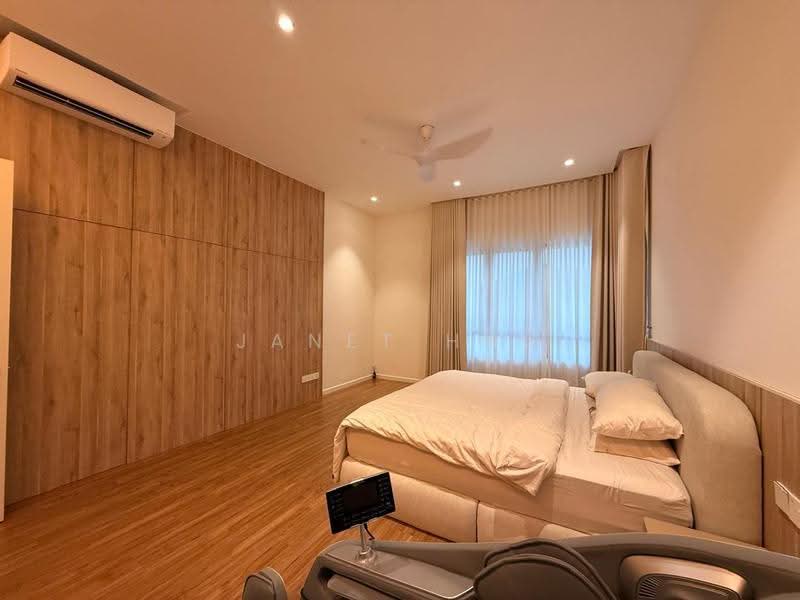 Semi-Detached House for Sale in Telok Panglima Garang (Selangor) - Janet Hng - Bedroom - PropertyGuru.com.my