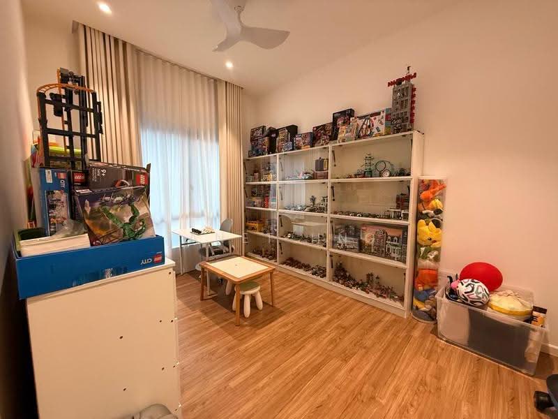 Semi-Detached House for Sale in Telok Panglima Garang (Selangor) - Janet Hng - Interior - PropertyGuru.com.my