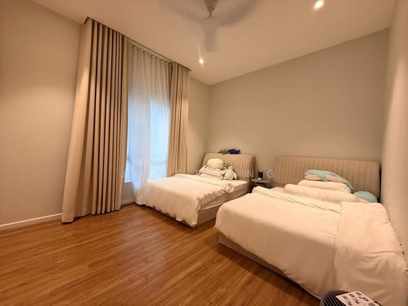 Semi-Detached House for Sale in Telok Panglima Garang (Selangor) - Janet Hng - Bedroom - PropertyGuru.com.my