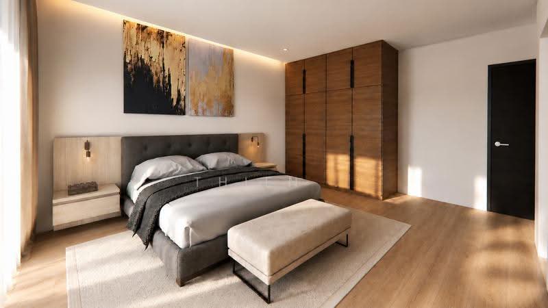 2-storey Terraced House for Sale in Klang (Selangor) - Thien . - Bedroom - PropertyGuru.com.my