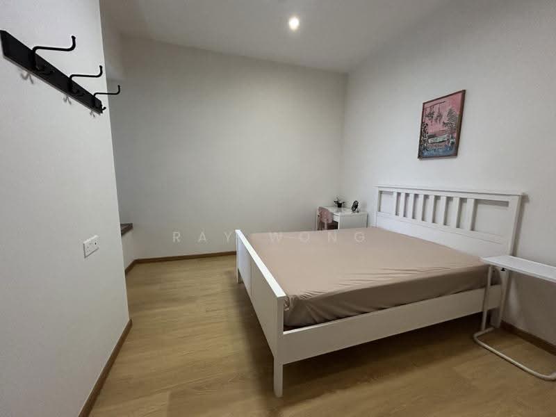 Kondominium untuk Disewa di Kings Bay @ Country Garden Danga Bay - Ray Wong - Bedroom - PropertyGuru.com.my
