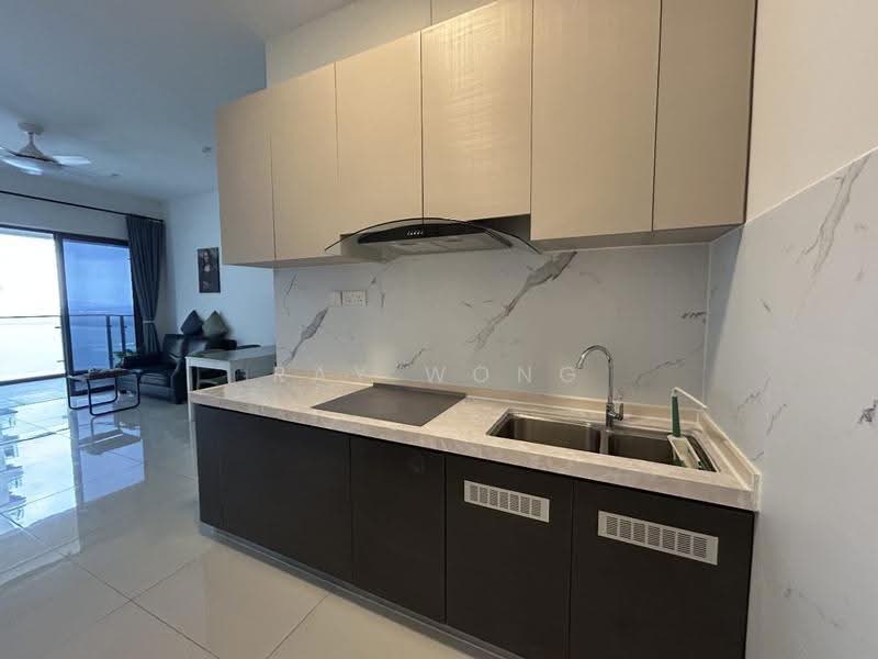 Kondominium untuk Disewa di Kings Bay @ Country Garden Danga Bay - Ray Wong - PropertyGuru.com.my