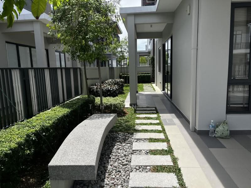 Rumah Kluster untuk Dijual di Sungai Buloh (Selangor) - Thien . - Exterior - PropertyGuru.com.my