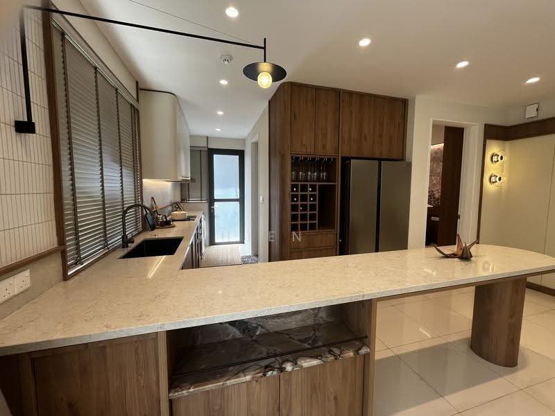 Rumah Kluster untuk Dijual di Sungai Buloh (Selangor) - Thien . - PropertyGuru.com.my