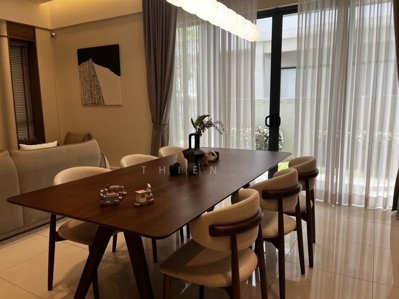Rumah Kluster untuk Dijual di Sungai Buloh (Selangor) - Thien . - PropertyGuru.com.my