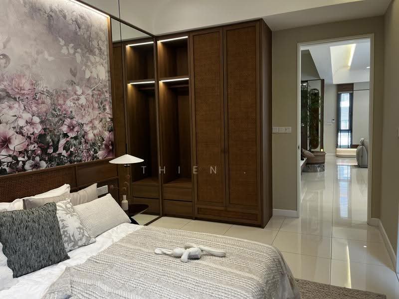Rumah Kluster untuk Dijual di Sungai Buloh (Selangor) - Thien . - PropertyGuru.com.my