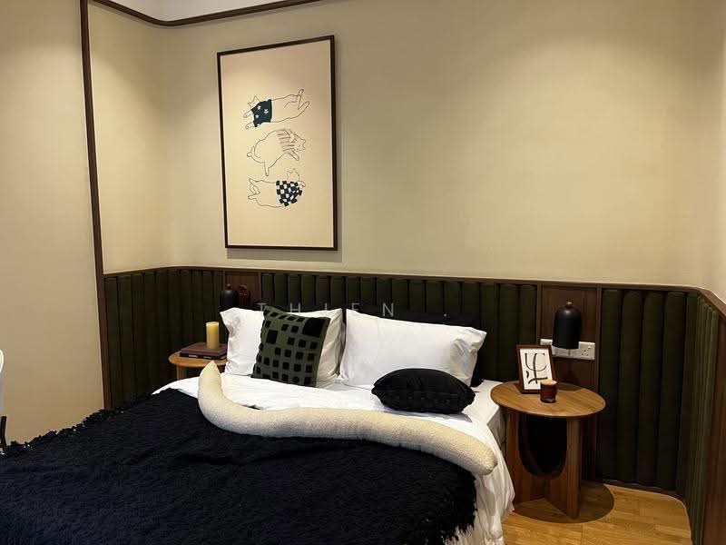 Rumah Kluster untuk Dijual di Sungai Buloh (Selangor) - Thien . - PropertyGuru.com.my