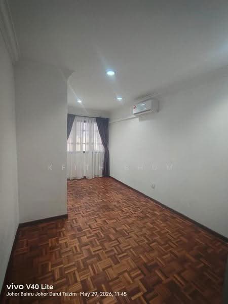 Rumah Teres 1-Tingkat untuk Disewa di Taman Perling (Perling) - Keith Shum - Interior - PropertyGuru.com.my