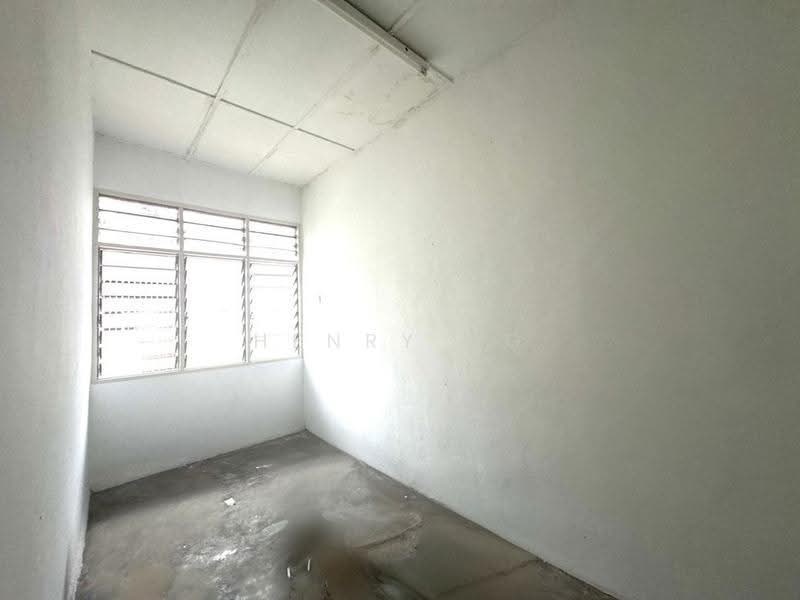 Rumah Flat untuk Dijual di Taman Desa Damai - Henry Ng - Interior - PropertyGuru.com.my