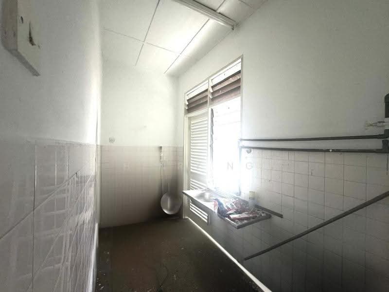 Rumah Flat untuk Dijual di Taman Desa Damai - Henry Ng - Interior - PropertyGuru.com.my