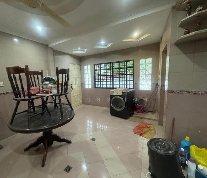 Rumah Teres 2-Tingkat untuk Dijual di Taman Molek (Johor Bahru) - Ee Fong Toh - Interior - PropertyGuru.com.my