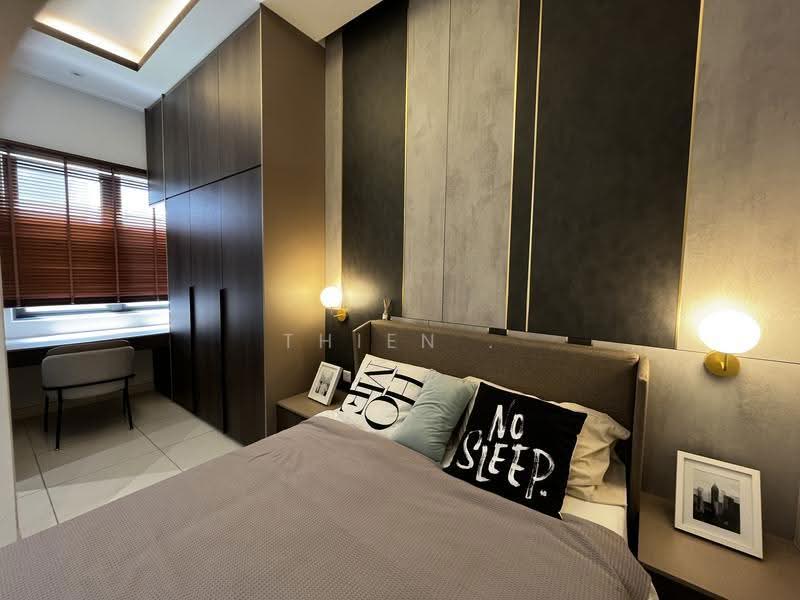 Rumah Teres 2-Tingkat untuk Dijual di Sungai Buloh (Selangor) - Thien . - Bedroom - PropertyGuru.com.my