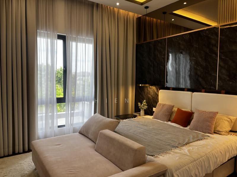 Rumah Teres 2-Tingkat untuk Dijual di Sungai Buloh (Selangor) - Thien . - Bedroom - PropertyGuru.com.my