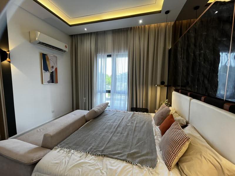 Rumah Teres 2-Tingkat untuk Dijual di Sungai Buloh (Selangor) - Thien . - Bedroom - PropertyGuru.com.my
