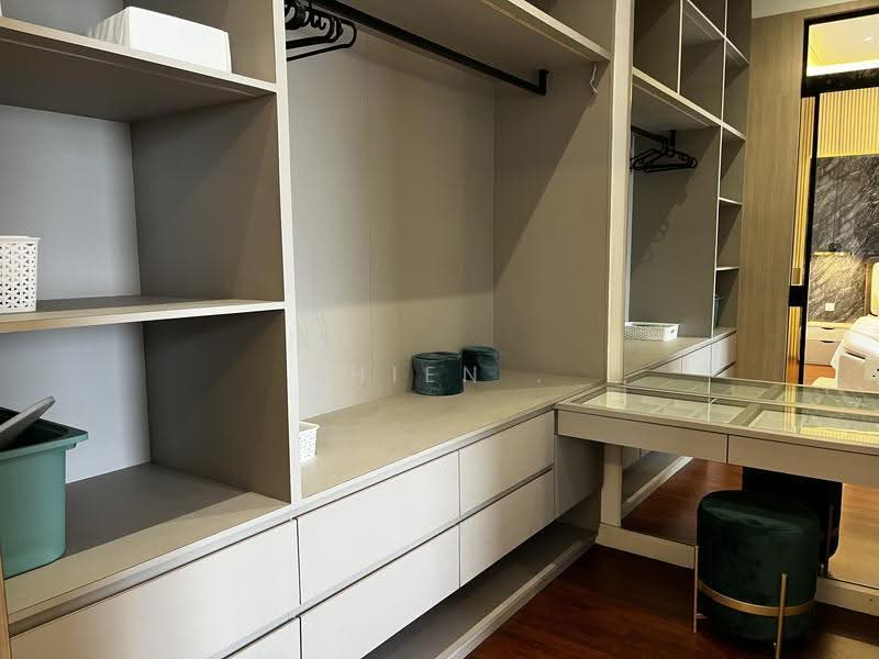 Rumah Teres 2-Tingkat untuk Dijual di Sungai Buloh (Selangor) - Thien . - Interior - PropertyGuru.com.my