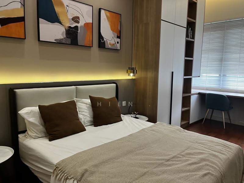 Rumah Teres 2-Tingkat untuk Dijual di Sungai Buloh (Selangor) - Thien . - PropertyGuru.com.my