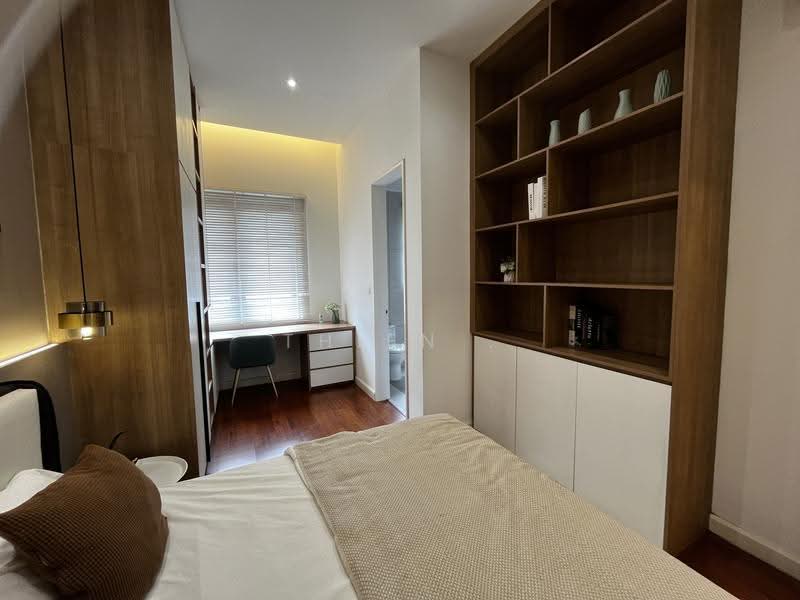 Rumah Teres 2-Tingkat untuk Dijual di Sungai Buloh (Selangor) - Thien . - PropertyGuru.com.my