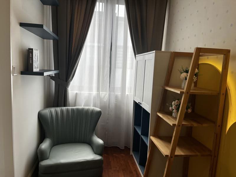 Rumah Teres 2-Tingkat untuk Dijual di Sungai Buloh (Selangor) - Thien . - PropertyGuru.com.my