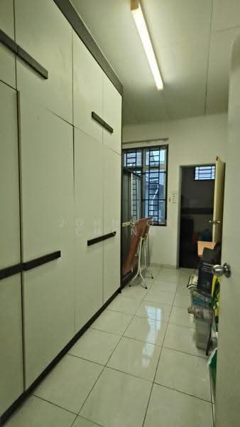 2-storey Terraced House for Sale in Taman JP Perdana (Johor Bahru) - Johnson Chong - PropertyGuru.com.my