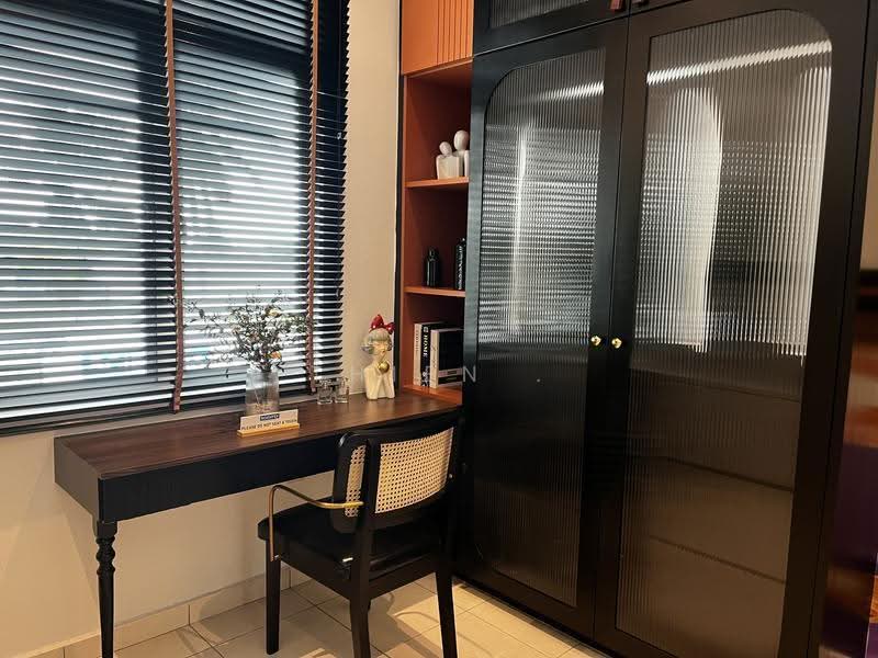 2-storey Terraced House for Sale in Scientex Jenjarom (Jenjarom) - Thien . - Study - PropertyGuru.com.my